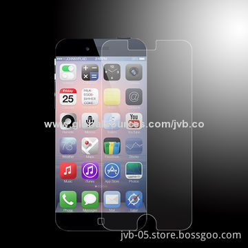 Matte screen protector for iPhone 6 plusNew